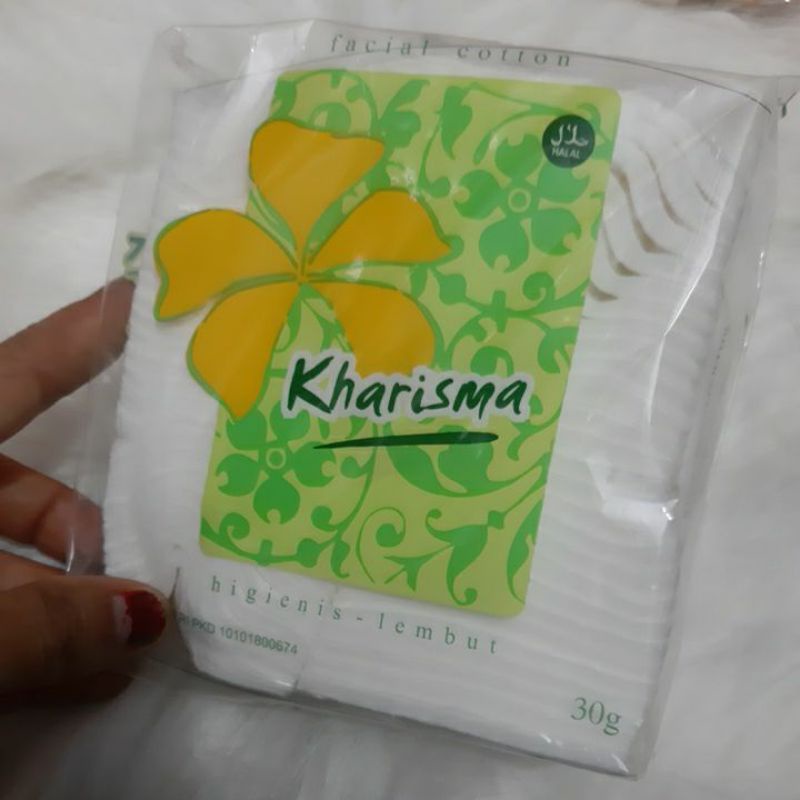 KapasKharisma