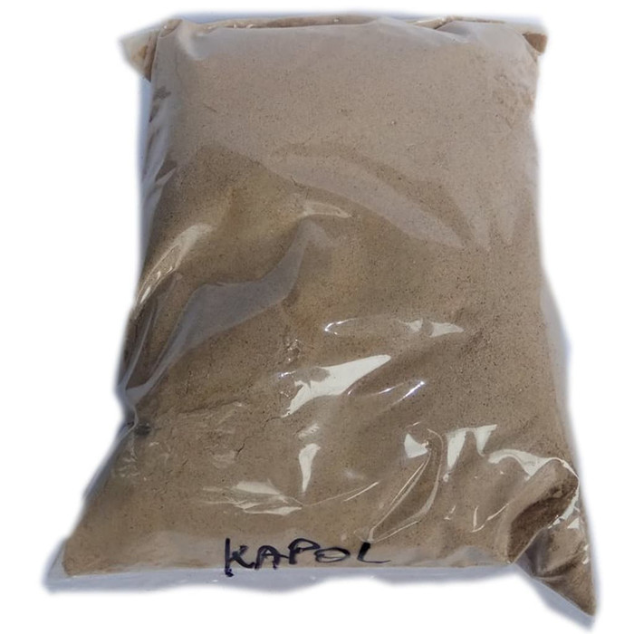 

Promo Spesial - Bubuk Kapulaga Putih 1 Kg