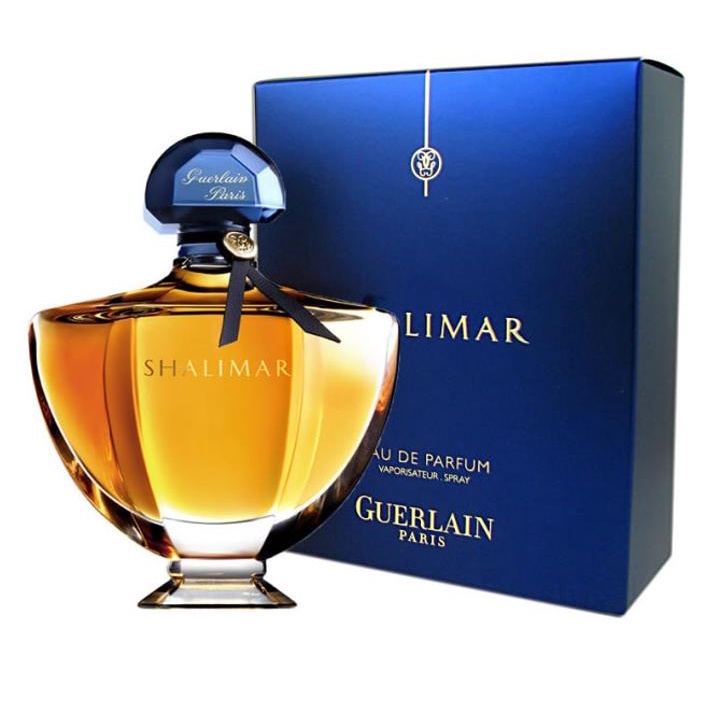 GUERLAIN SHALIMAR - EAU DE PARFUM