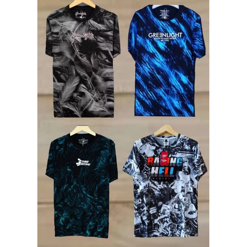 Baju Cowok GREENLIGHT  / Baju Cowok Distro / Baju GREENLIGHT / Baju Keren