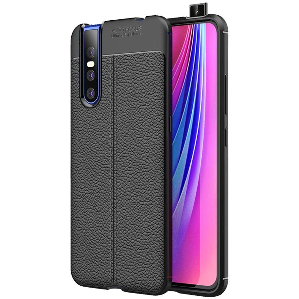 [FLASH SALE] Case Auto Focus Softcase Vivo V15 Pro