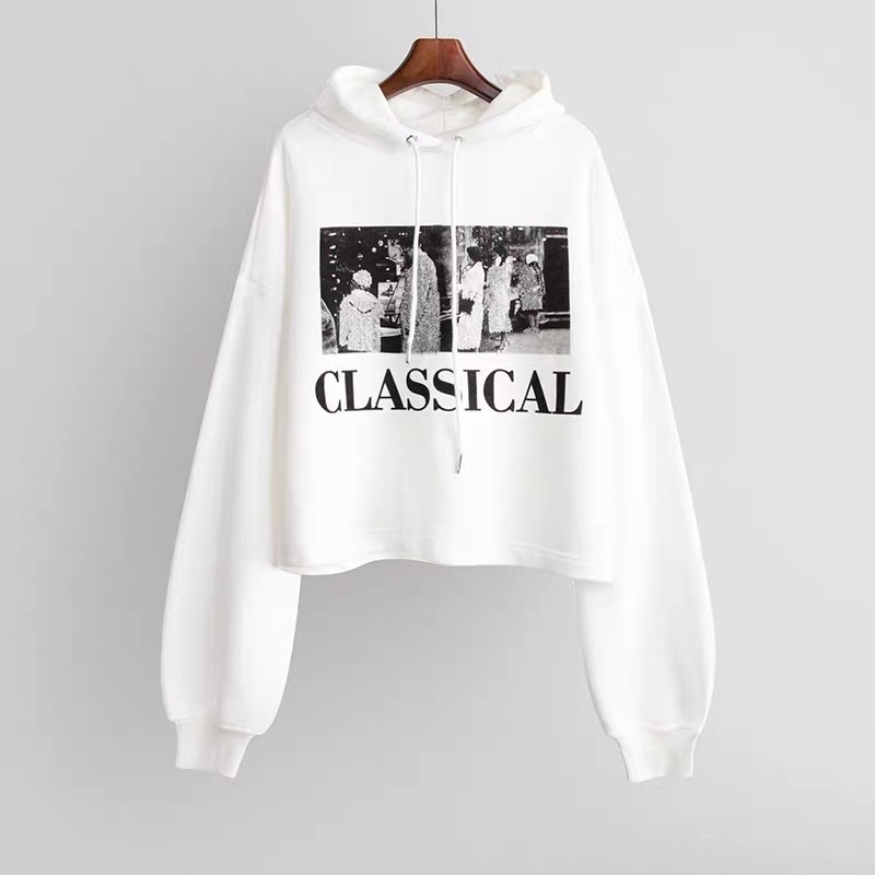 Clasical Sweater - Sweater Wanita - Sweater Crop - Sweater Oversize - Sweater Jumbo - Sweater Korea 
