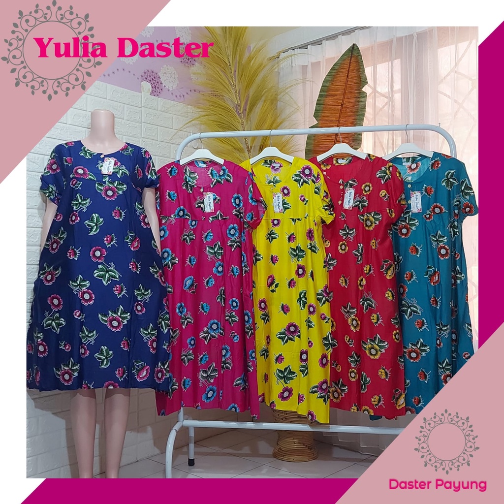 Daster payung, daster payung JUMBO, daster payung MURAH, daster payung BUSUI, daster payung BALI