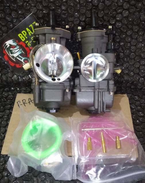 Karburator PWK CPO 28 30 32 34 karbu PWK CPO B-racing