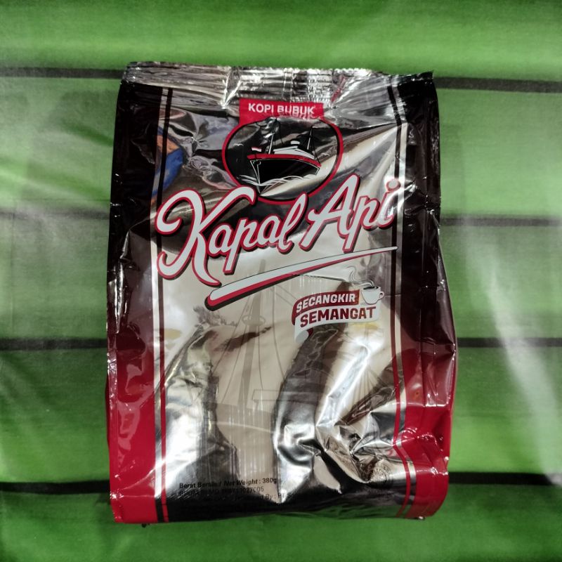 

kopi KAPAL API 385gr