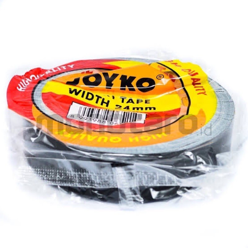

joyko cloth tape