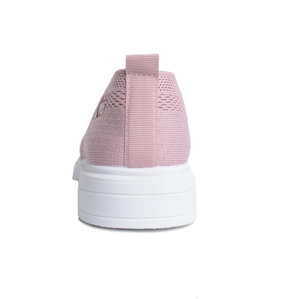 COLINE Y7-1 Flyknit Loafers Shoes / Sepatu Wanita C1094-5