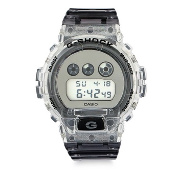 Casio G-SHOCK DW-6900SK-1DR Jam Tangan Pria Original