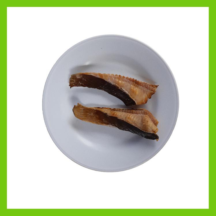 

IKAN ASAP PARI / IKAN PARI ASAP PAKET HEMAT 3 DAGING 3 SIRIP