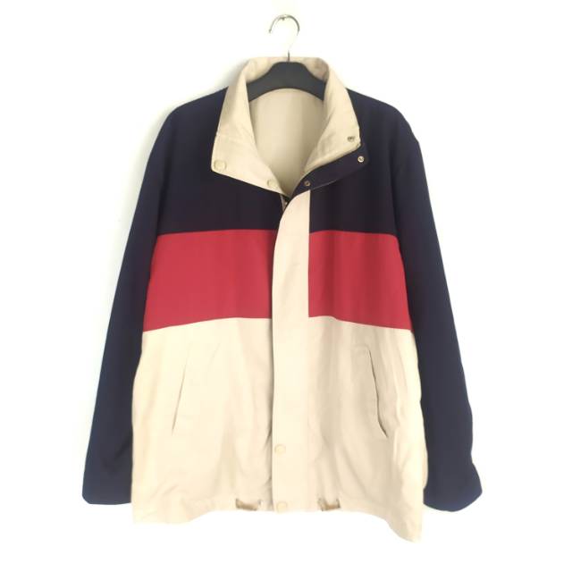 Guy Laroche Reversibel Vintage Jacket