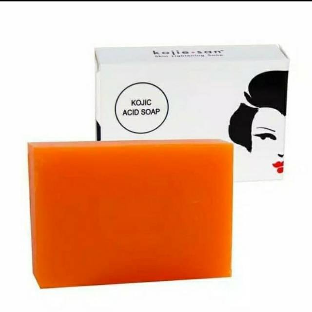 Kojie san soap 135 gram