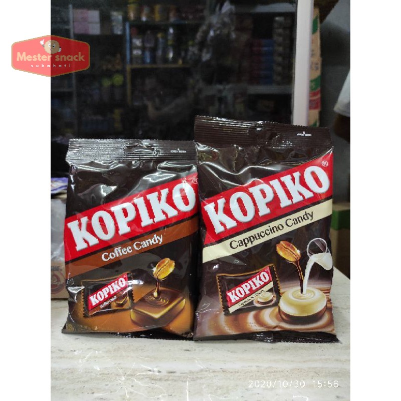 

Permen Kopiko