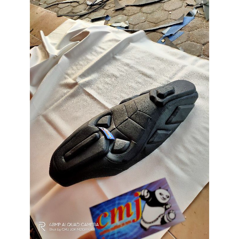 JOK NMAX - JOK PCX LOKAL - JOK AEROX MODIFIKASI PREDATOR MBTECH