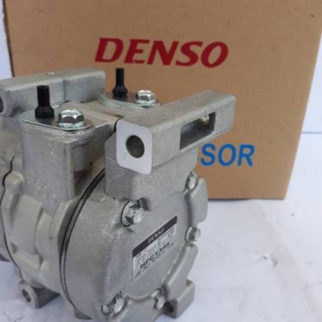 Kompresor Compressor AC mobil Daihatsu Xenia 1.3 Denso