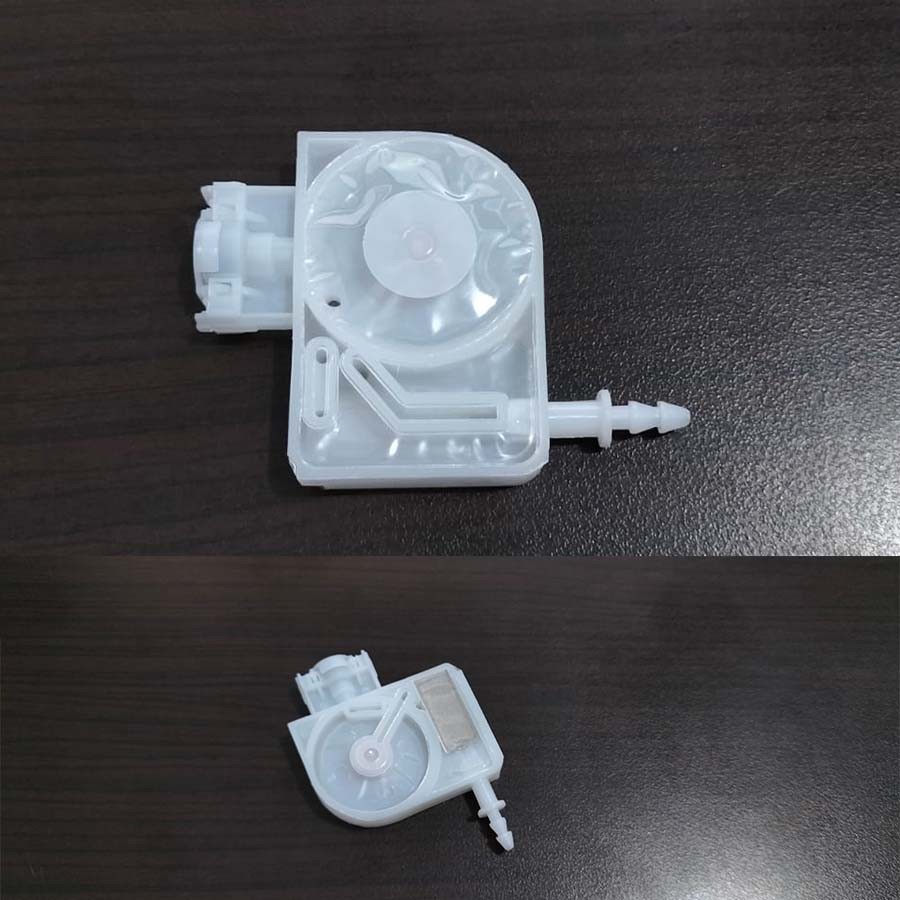 Cartridge / Dumper RIECAT ALFA DTF for WIMS