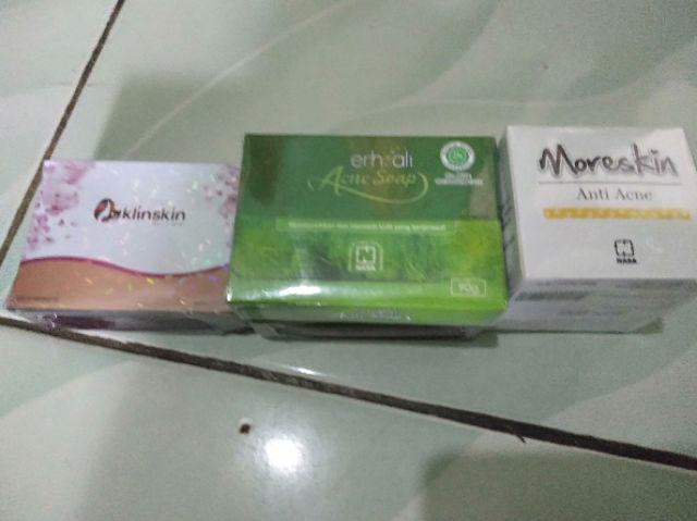 Sabun Klinskin Original