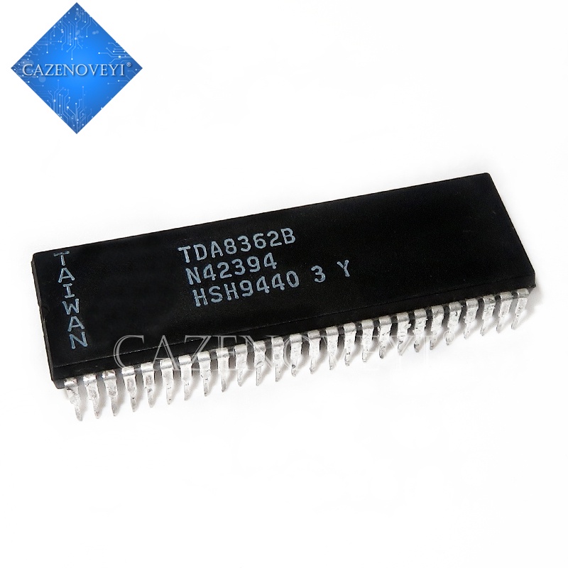 1pc Ic Tda8361 Tda8362 Tda8362B Tda8362A Dip-52