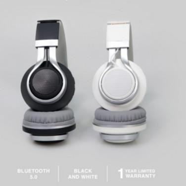 Pasti Ada Headset Gaming Hedset Bluetooth Rexus BT5 RGB Stylish Bass Charging Original Premium Garan