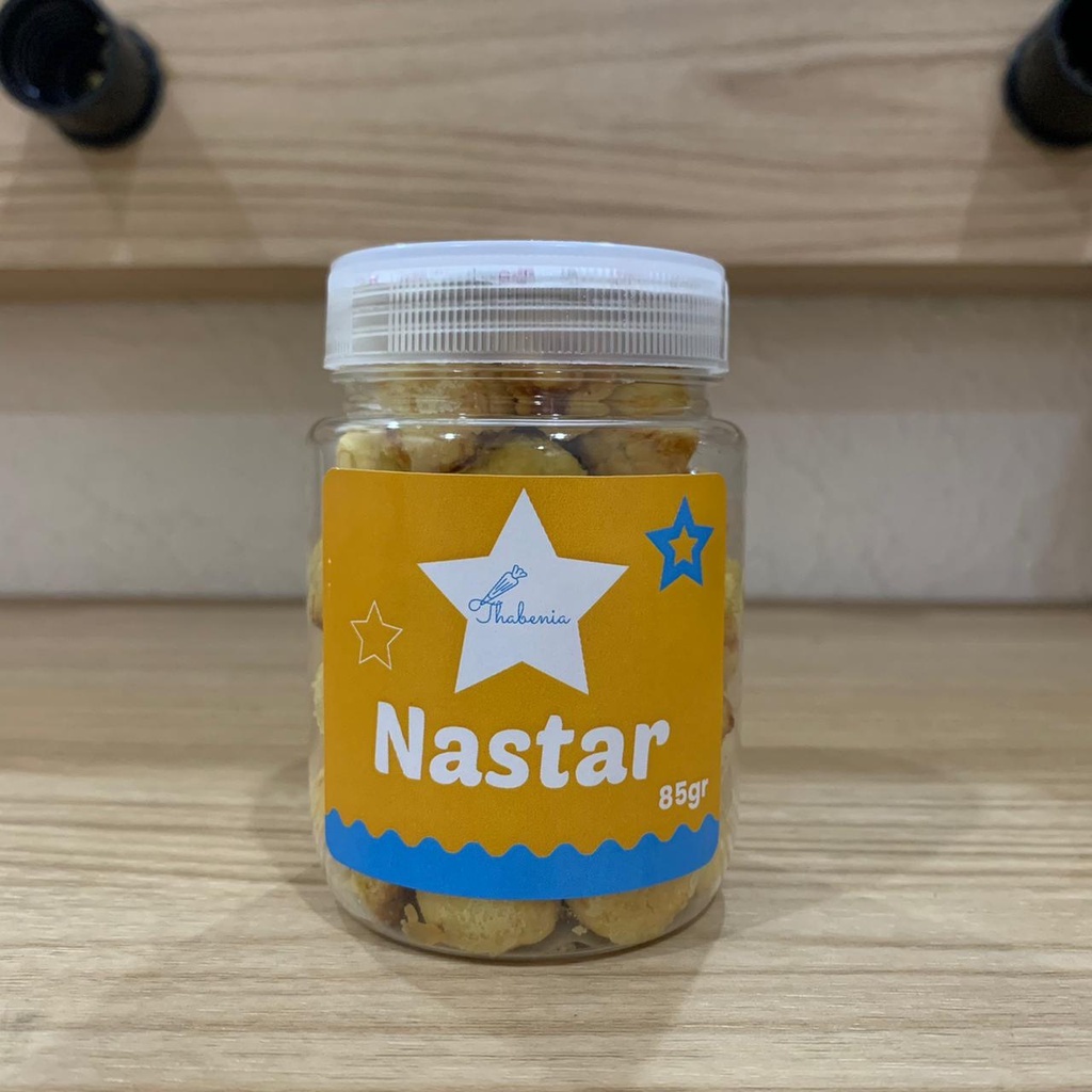 

NASTAR MINI COOKIES