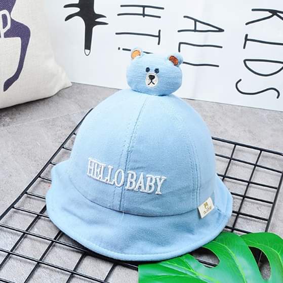 Topi Anak Lucu Kategori I