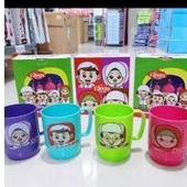 mug family set