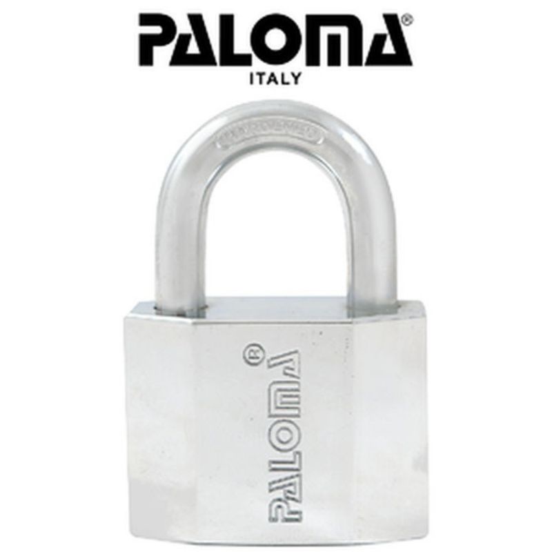 GEMBOK PAGAR ANTI MALING PALOMA PLP 501 P500 GEMBOK 40MM GEMBOK