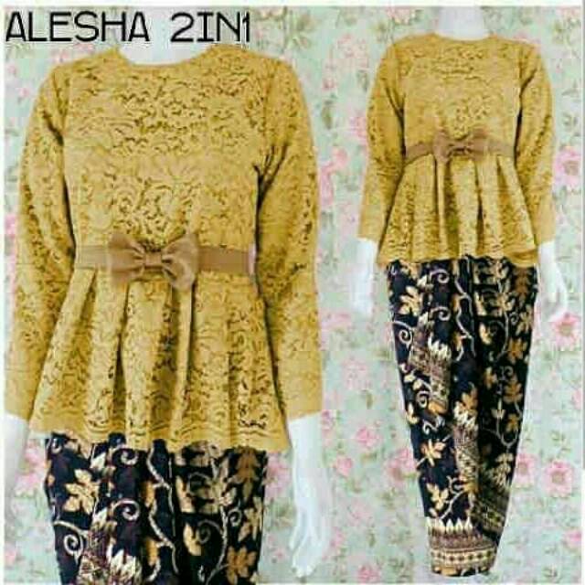 

Alesha