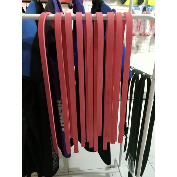 Karet Speargun panah Ikan 100 cm