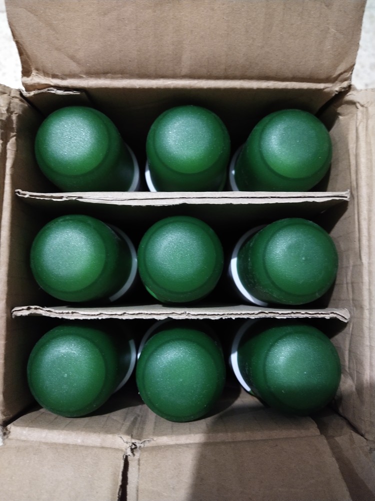 Sos Disinfectant Spray All In One Eucalyptus 250ml