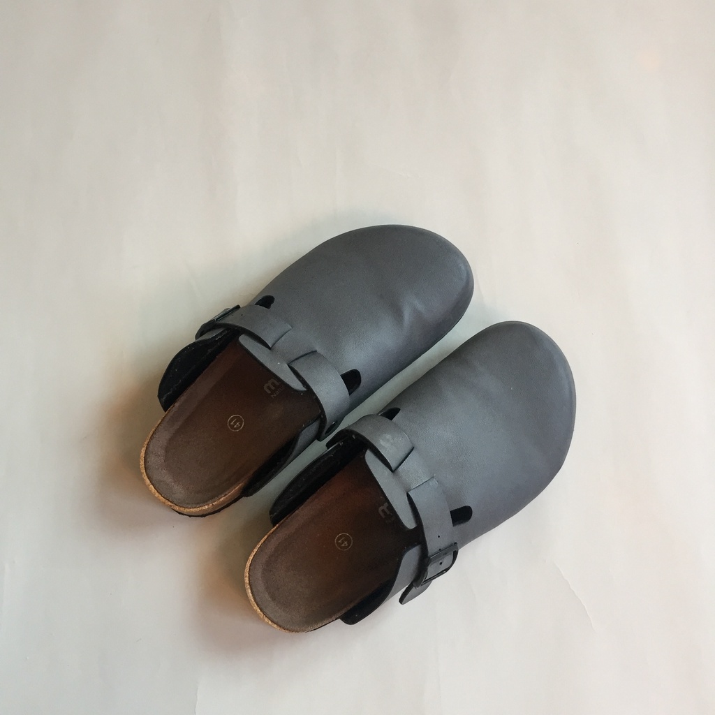 Sandal My Feet/ Sandal Birkenstock/Birkenstock/Jual Birkenstock/Birkenstock Bekas/Birkenstock Second