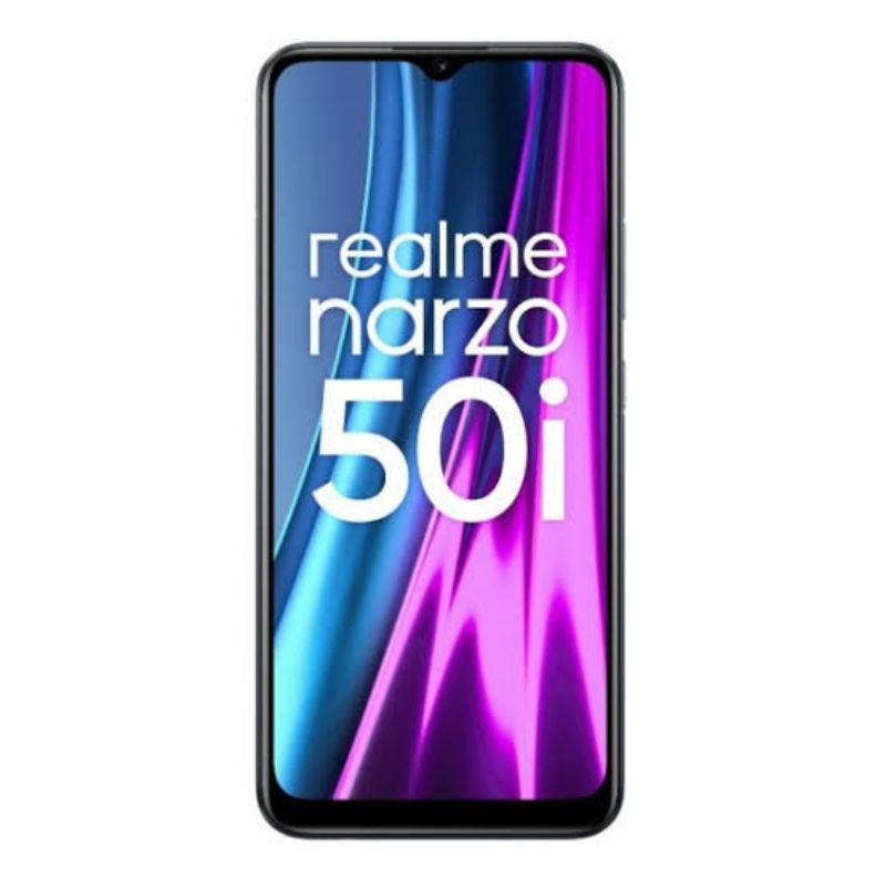 Realme Narzo 50i Ram 4-64 Gb
