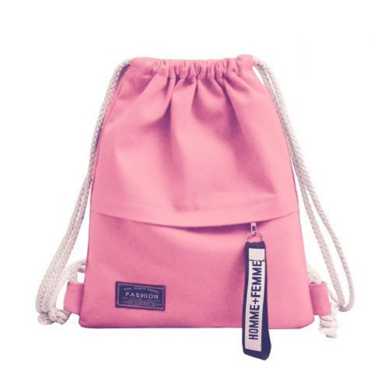 FerenHongXia Tas Tote Bag Serut Wanita