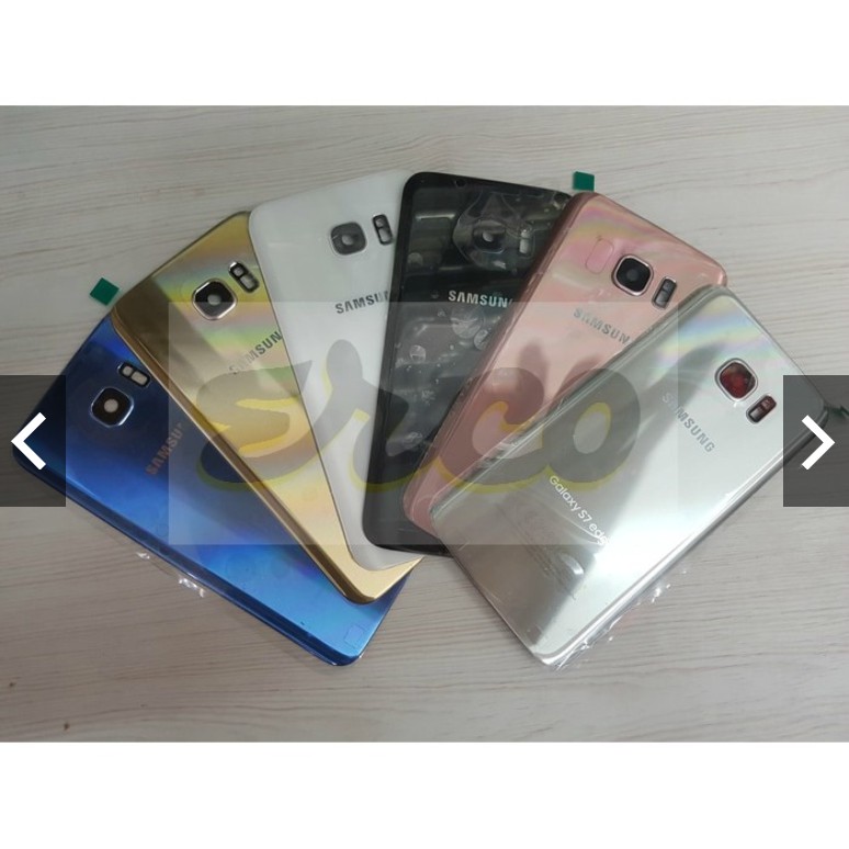 BACKDOOR OPPO A3S / COVER / TUTUP BELAKANG OPPO A3S