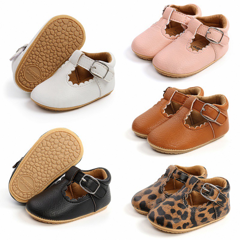 Sepatu Bayi Prewalker Perempuan Umur 0 - 12 Bulan Sepatu Casual Anak Bayi Perempuan Baby Prewaker Shoes Cewek Murah Umur 0 - 14 Bulan, umur 1 Tahun 0 - 6 Bulan AK 14 Copt