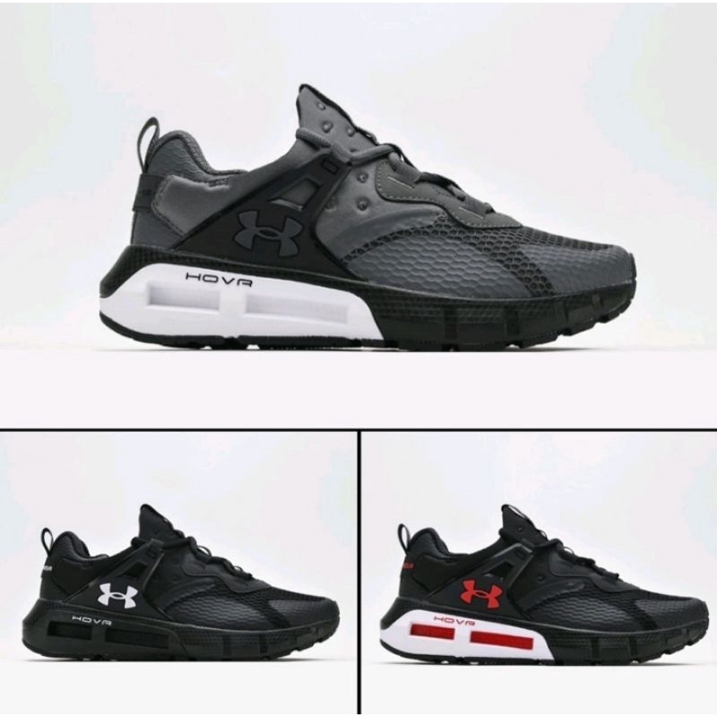 UNDER ARMOUR HOVR MEGA (SIZE 40-44)