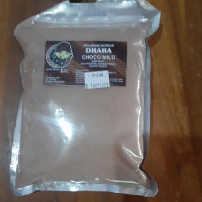 

Best Seller!! KODE-288 Serbuk minuman choco milo / malt