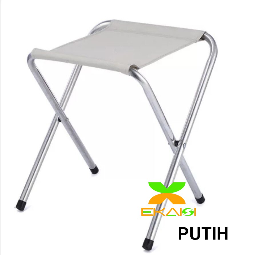 Ekaisi Kursi lipat portable Kursi mini outdoor Bangku lipat