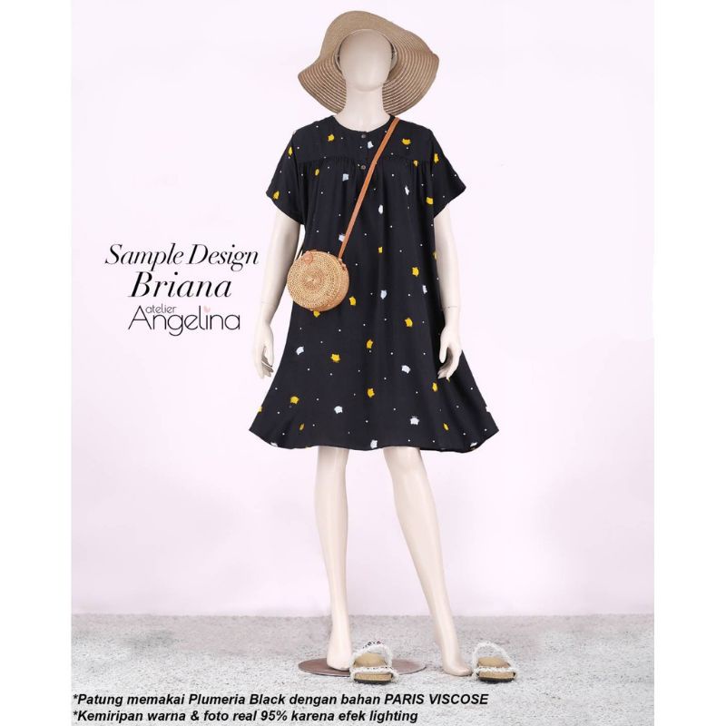 Briana sample design atelier.angelina original