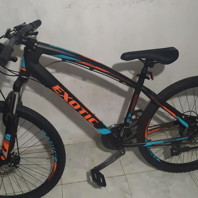 Frame Sepeda  Mtb Bekas Webframes org