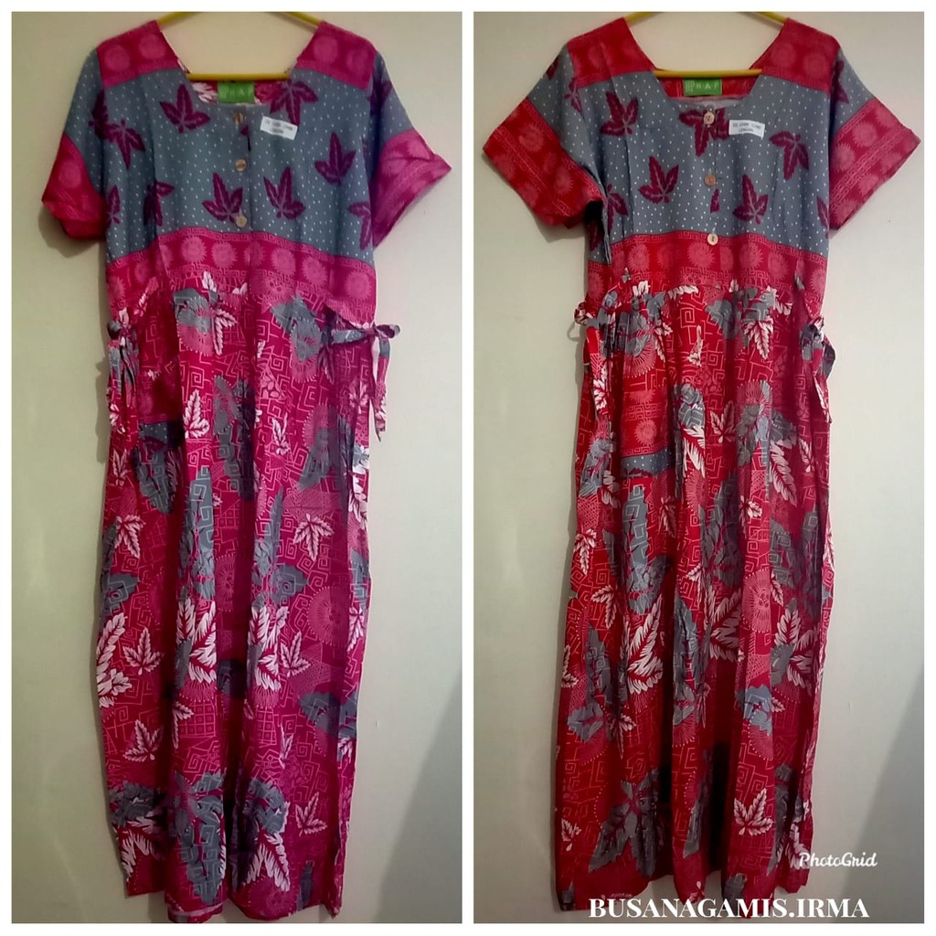 Daster Hap Original Surabaya