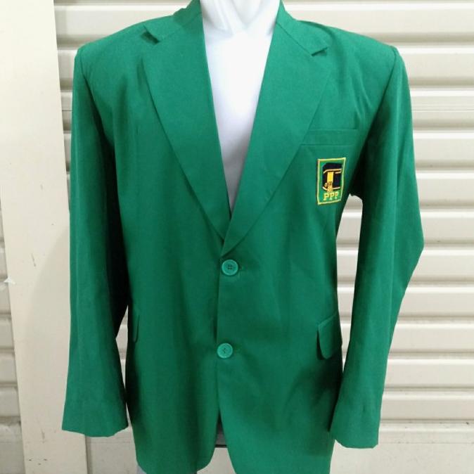 jas PPP (partai persatuan pembangunan)