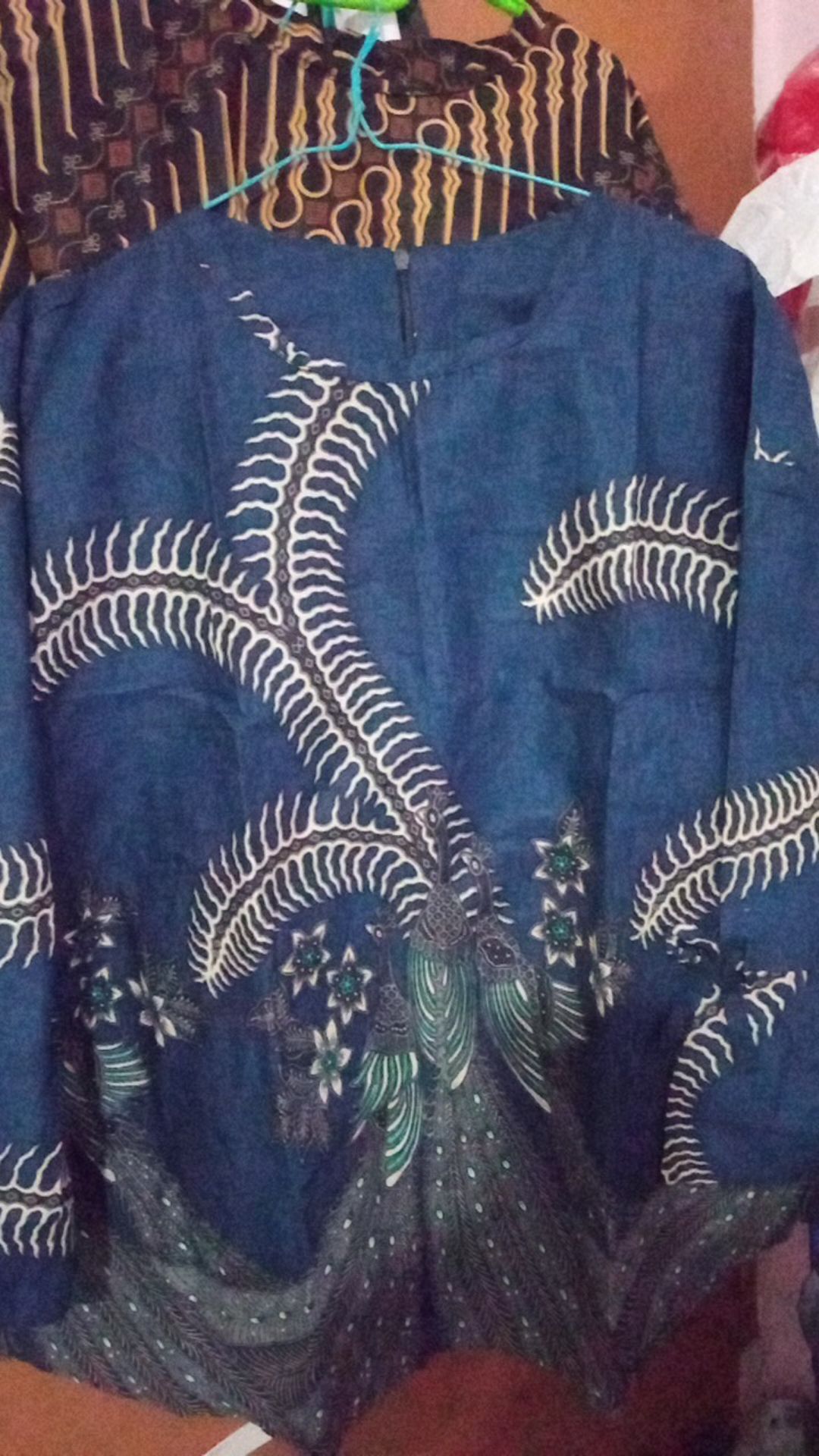 Promo!!!!batik Jumbo Big Size Jumbo Xxl Xxxl 3l 4l 5l Murah Batik Jumbo Couple03 Cod✓.