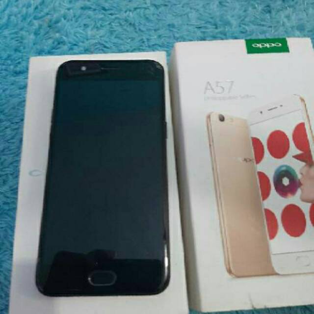 Oppo A57 3/32 gb RAM Second