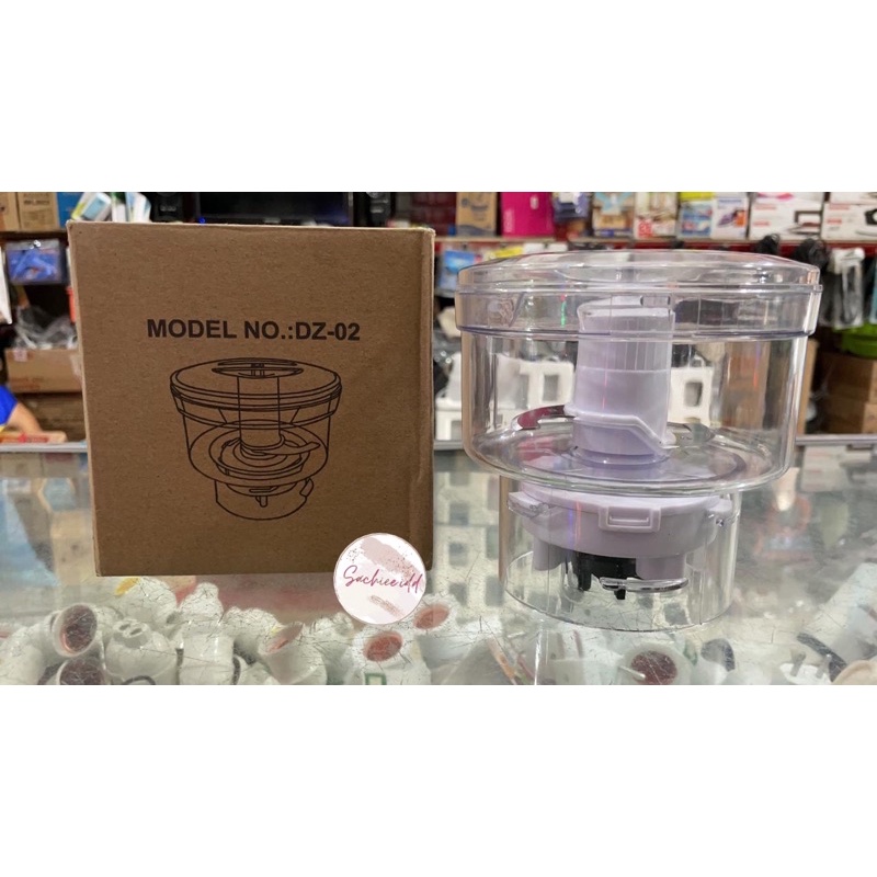 Chopper Philips/Meat Chopper Philips/Chopper Daging Philips