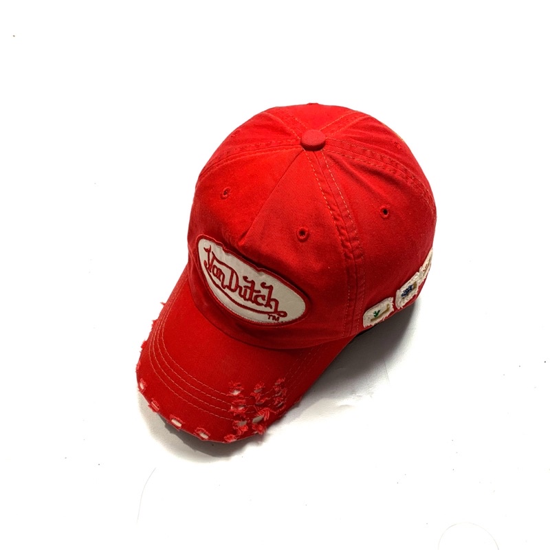 Von Dutch Cap model belel second