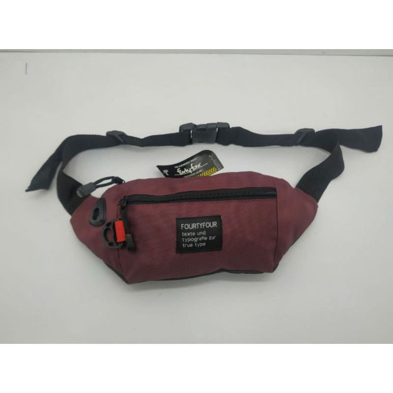 Tas Pinggang/Tas waist bag/Tas bahu series 001