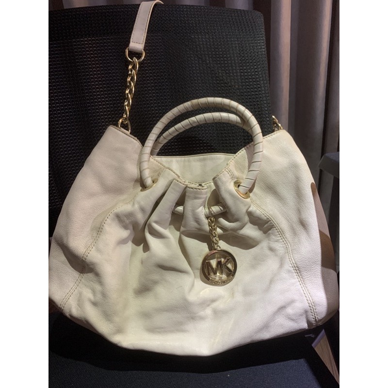 MK MICHAEL KORS original preloved bag