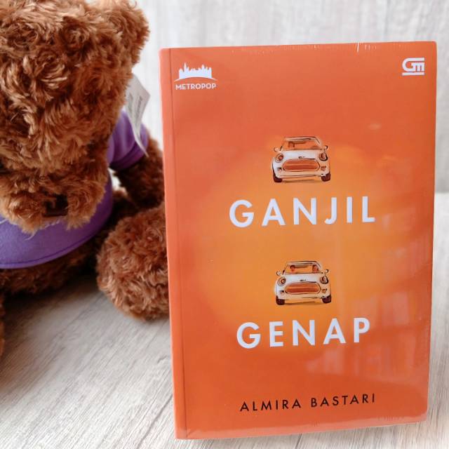 MetroPop: Ganjil Genap

Almira Bastari