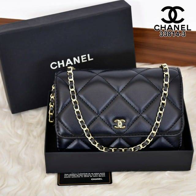 CHANEL CLASSIC FLAP BAG MINII