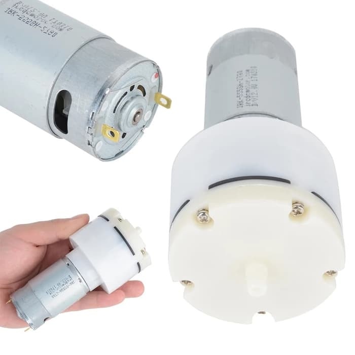 Pompa Penghisap Madu / Pompa Penyedot Madu Kelulut